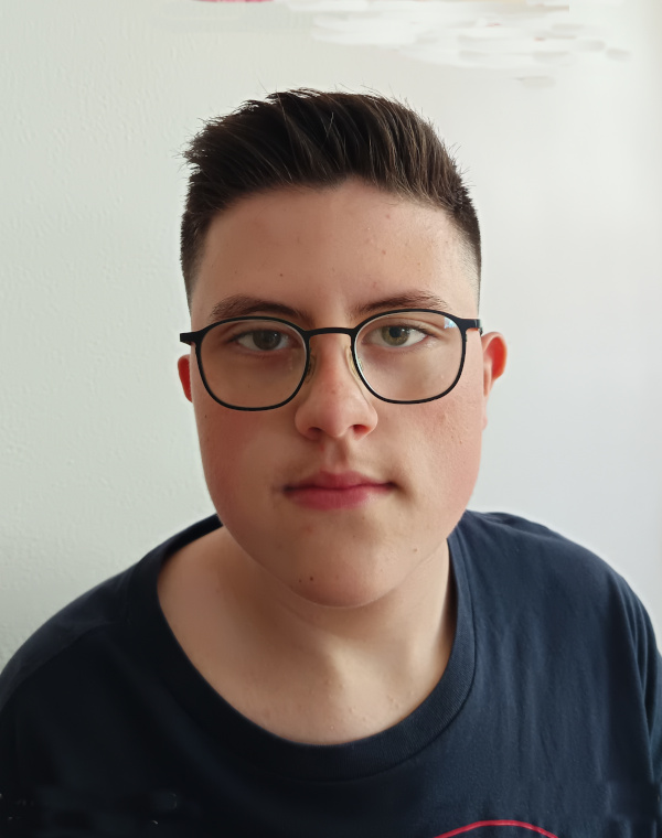 Finn Vokshi
