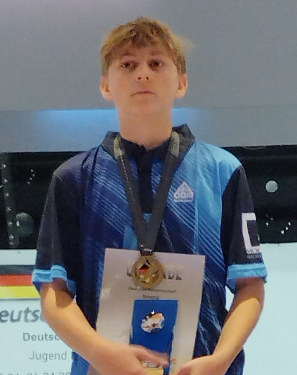 Maximilian Rothenhöfer