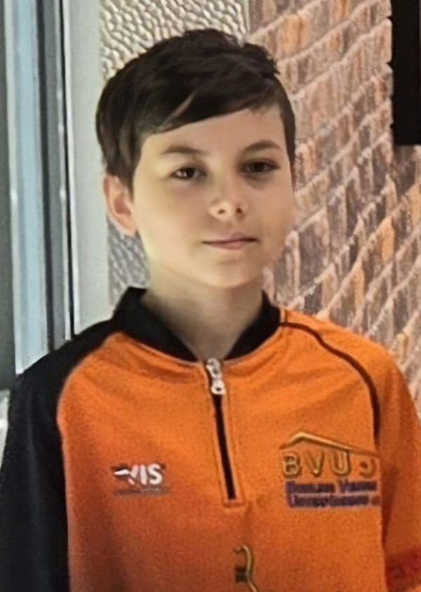 Eric Böhm