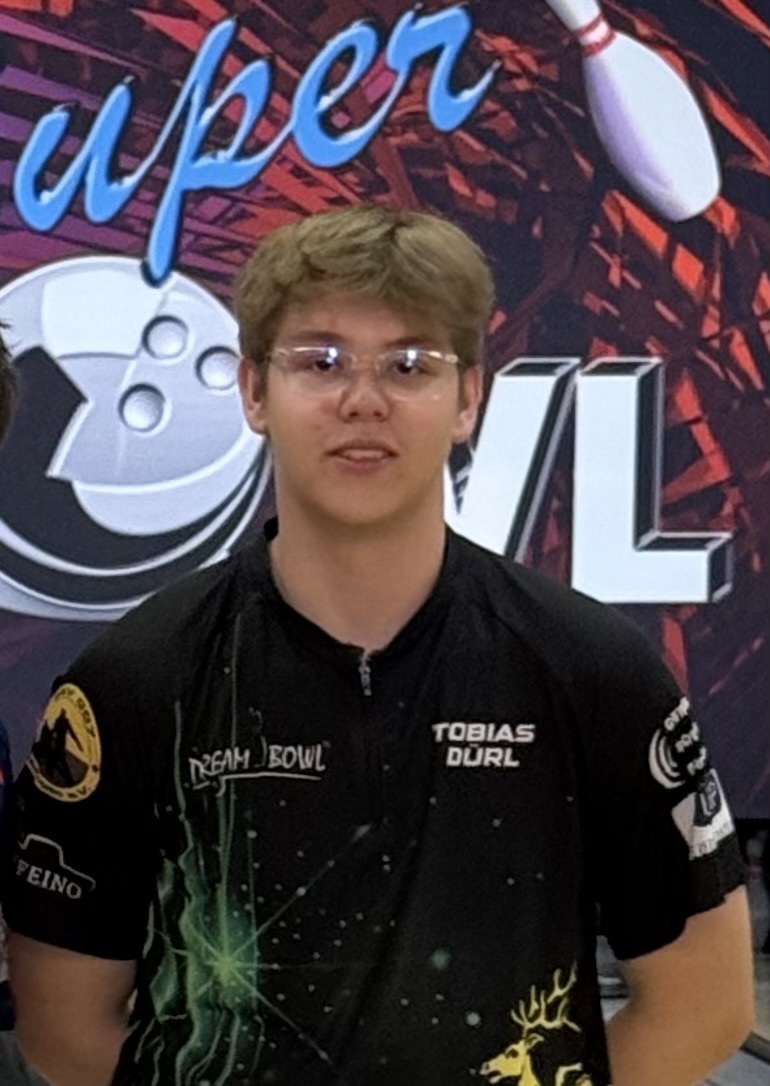 Tobias Dürl
