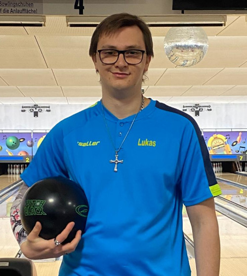 Lukas Pfaff